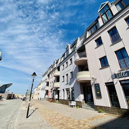 Haus Drei Schwestern, Traumzeit Росток Экстерьер фото