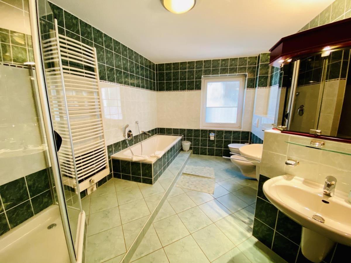 Haus Drei Schwestern, Traumzeit Росток Экстерьер фото