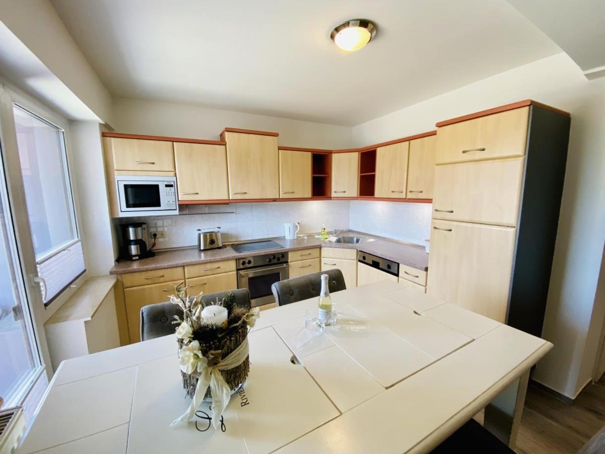 Haus Drei Schwestern, Traumzeit Росток Экстерьер фото